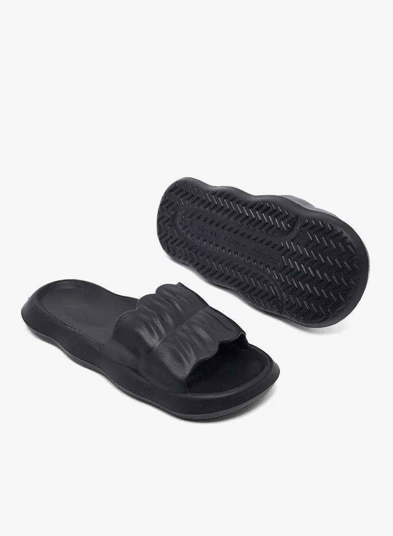 Ginger Jelly Bedroom Slippers