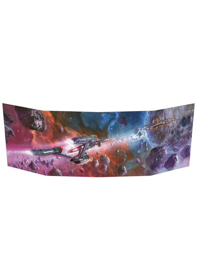Modiphius - Entertainment: Star Trek Adventures: Second Eidtion - Game Toolkit - Gm Screen, Booklet, Map & Reference Sheets, Tabletop Rpg Accessory - Image 1