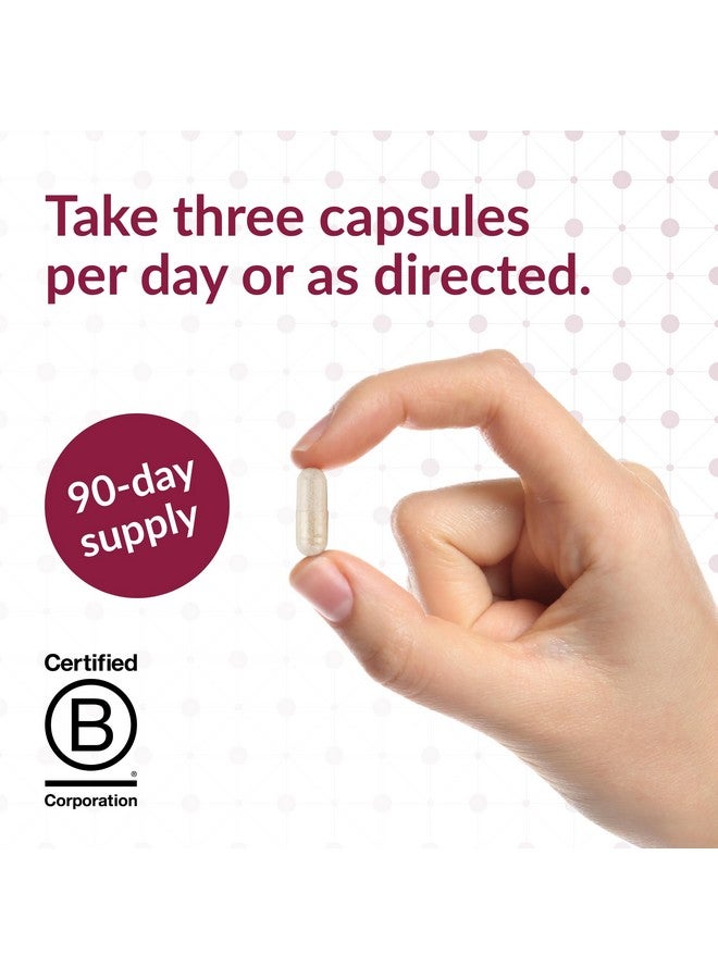 Bariatric Advantage فيتامينات متعددة فائقة من بارياتريك أدفانتج مع الحديد - متعددة فائقة مع الحديد - فيتامينات متعددة بصيغة الكبسولات - توفر مجموعة كاملة من فيتامينات ب - مع فيتامين ج، الكروم والمزيد - 270 كبسولة - Image 3