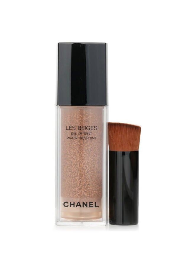 CHANEL شانيل ليه بيجس أو دو تان #متوسط زائد 30 مل - Image 4