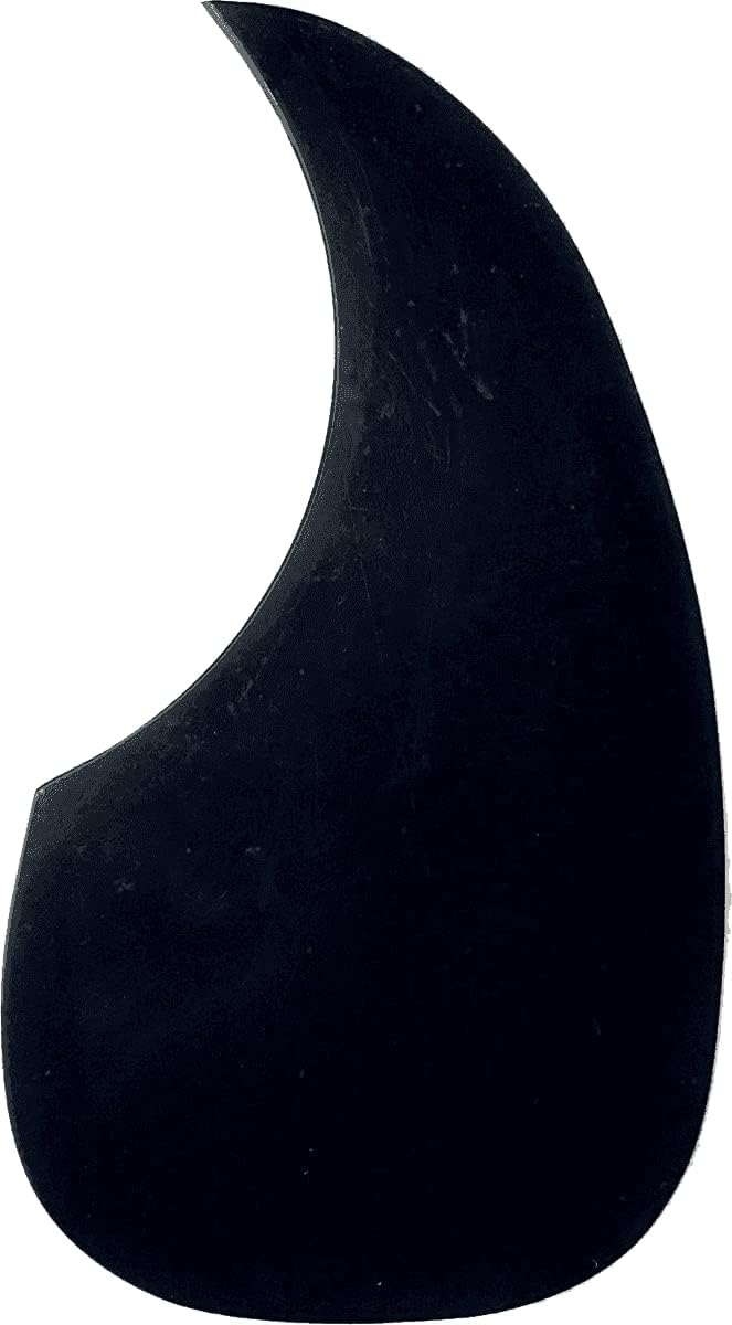 Martin Genuine 13PG Dreadnought Acoustic Guitar Pickguard - Black