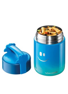 Maped Picnik Concept Food Jar Insulated Blue  - Image 3