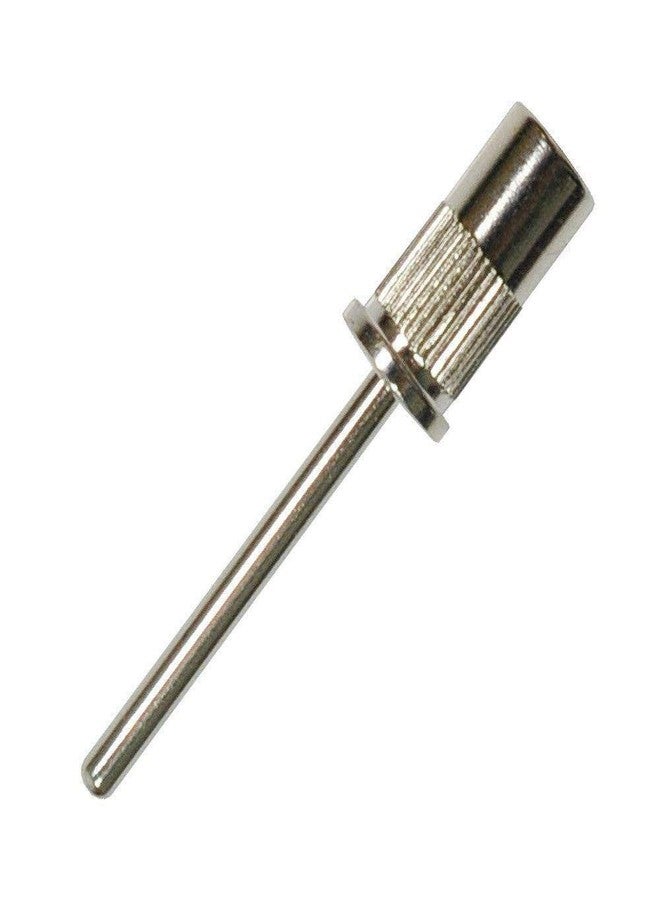 NaRaMax Nail Drill/File (Quantity: 6pcs) 3 Silver + 3 Gold - Image 1