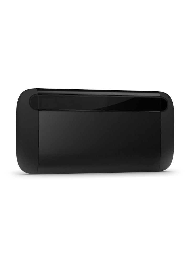 X8 1TB Portable SSD Up to 1050MBs USB 3.2 External Solid State Drive USB-C USB-A - Image 1