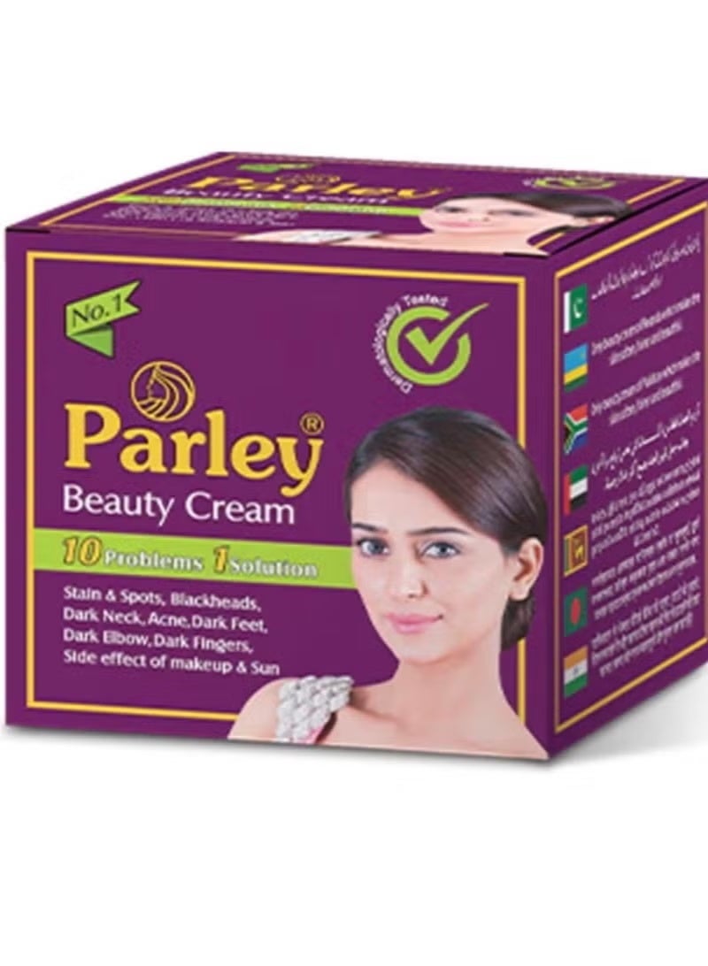 Parley Beauty Cream