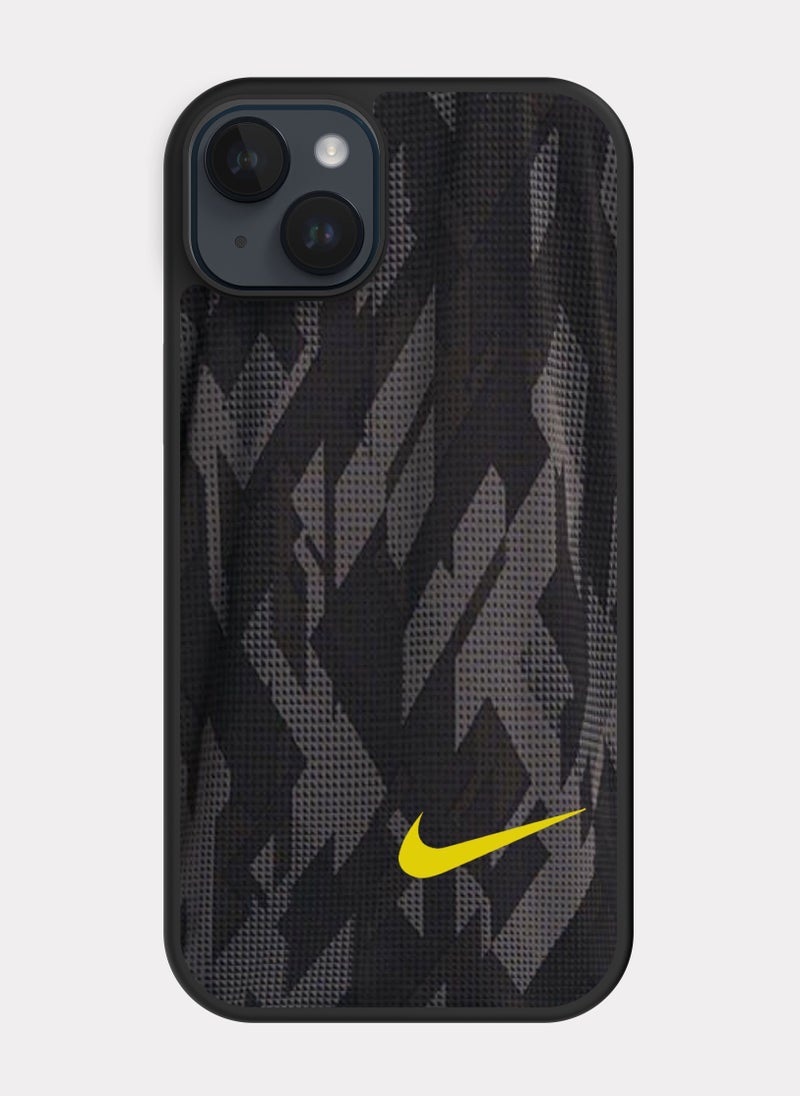 PXLAAT iPhone 14 Plus case cover Nike - Image 1