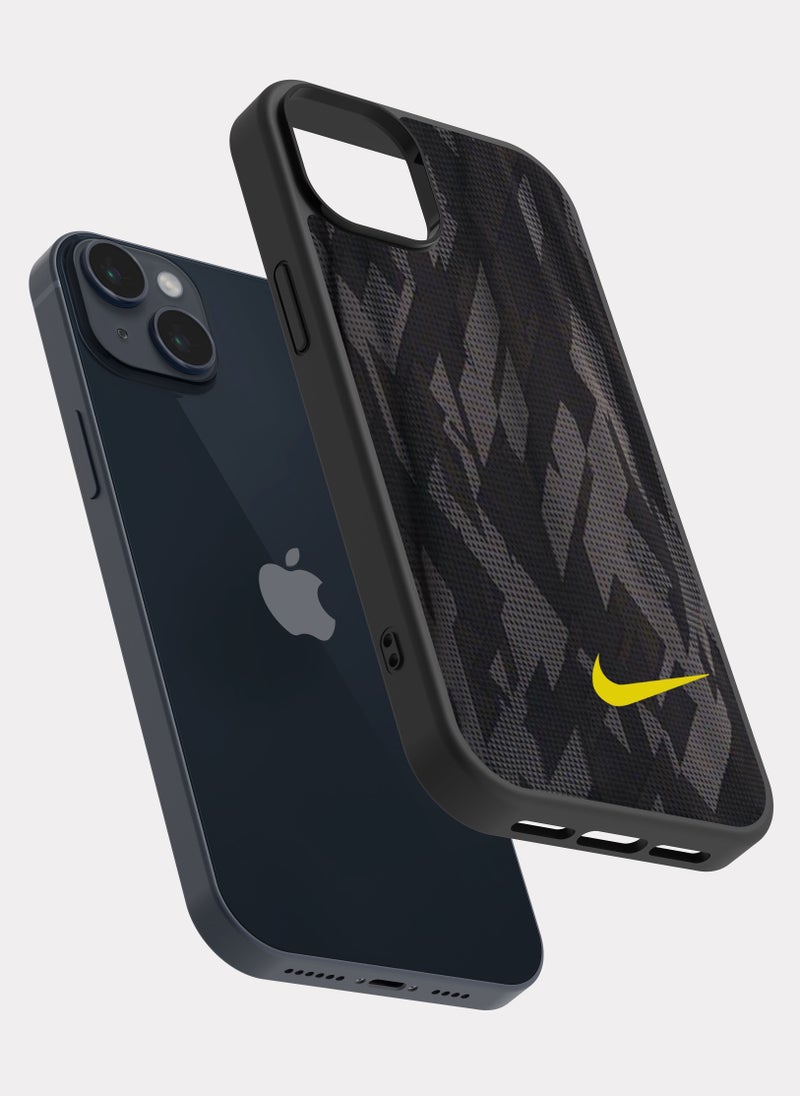 PXLAAT iPhone 14 Plus case cover Nike - Image 2