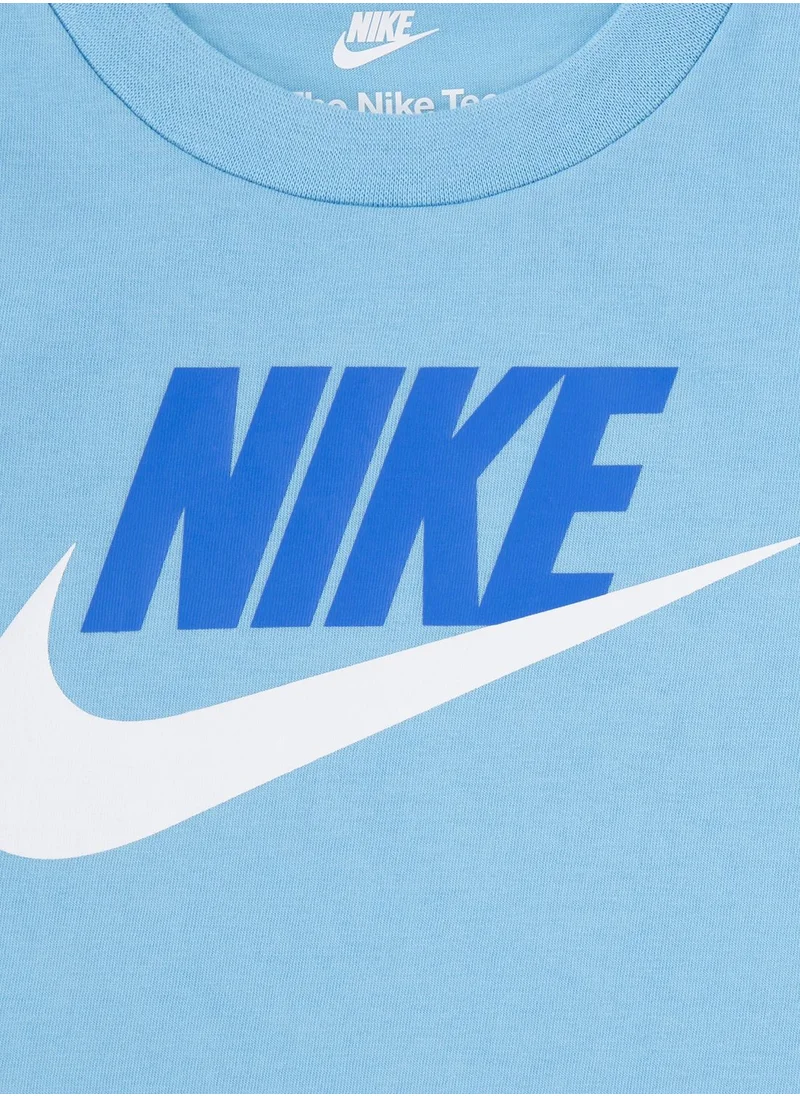 Nike Infant Futura Evergreen T-Shirt