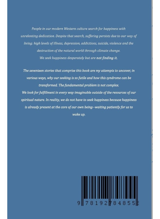 Inspirational Short Stories  - Image 2