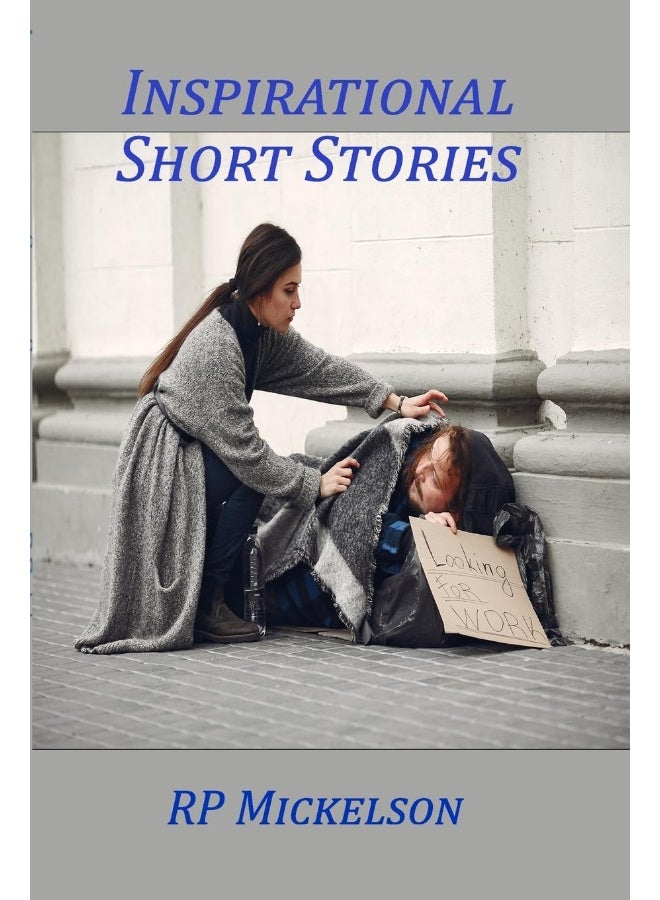 Inspirational Short Stories  - Image 1