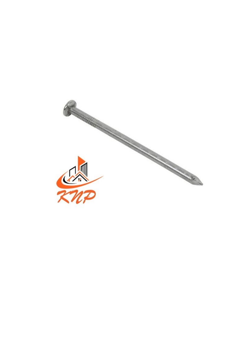 كنب KNP مسامير سلكية دائرية - 500 جم (40 مم) - Image 1