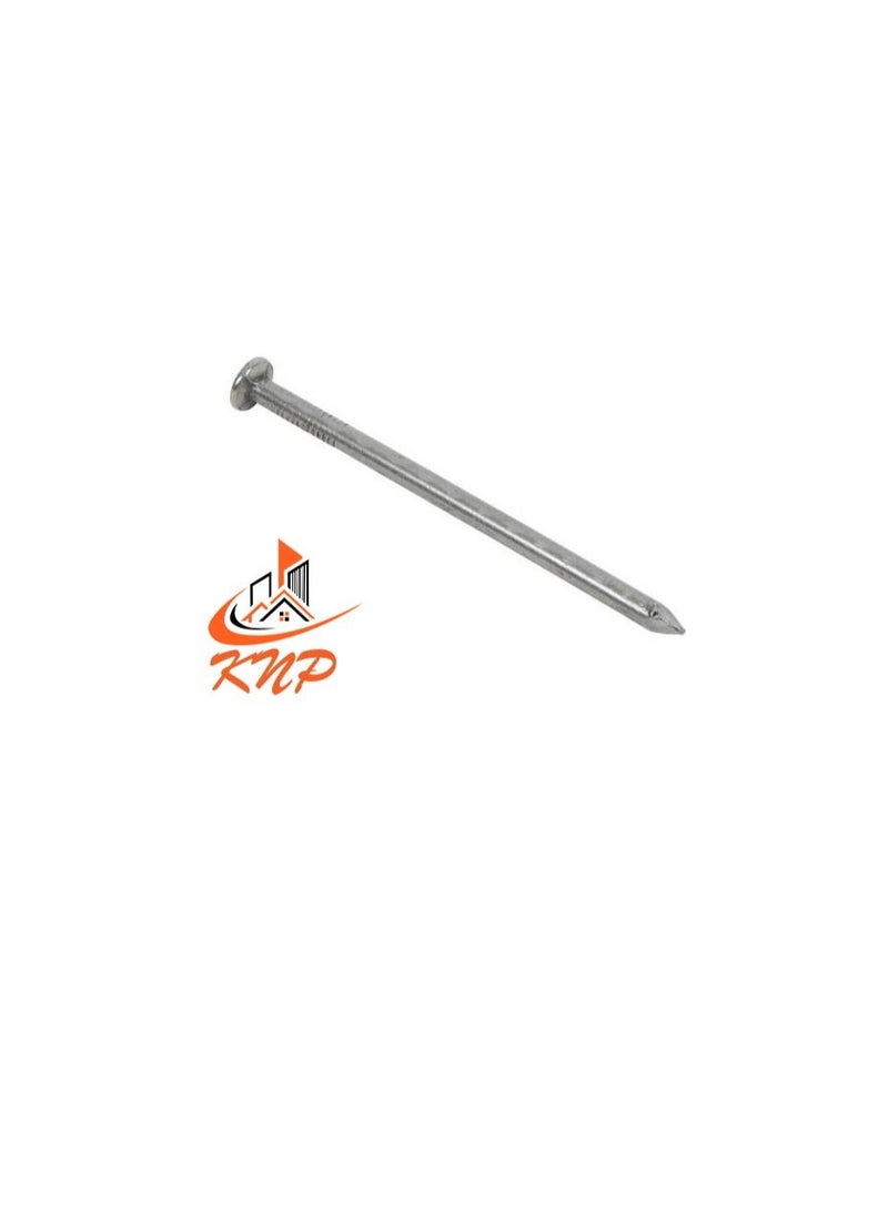 كنب KNP مسامير سلكية دائرية - 500 جم (40 مم) - Image 3