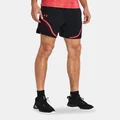 UNDER ARMOUR Black