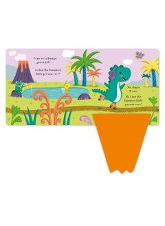 Who's Funny?: An Interactive Lift the Flap Book for Toddlers  - Image 2