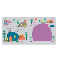 Who's Funny?: An Interactive Lift the Flap Book for Toddlers  - Image 4