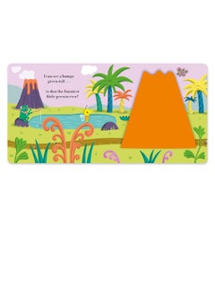 Who's Funny?: An Interactive Lift the Flap Book for Toddlers  - Image 1