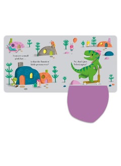 Who's Funny?: An Interactive Lift the Flap Book for Toddlers  - Image 5