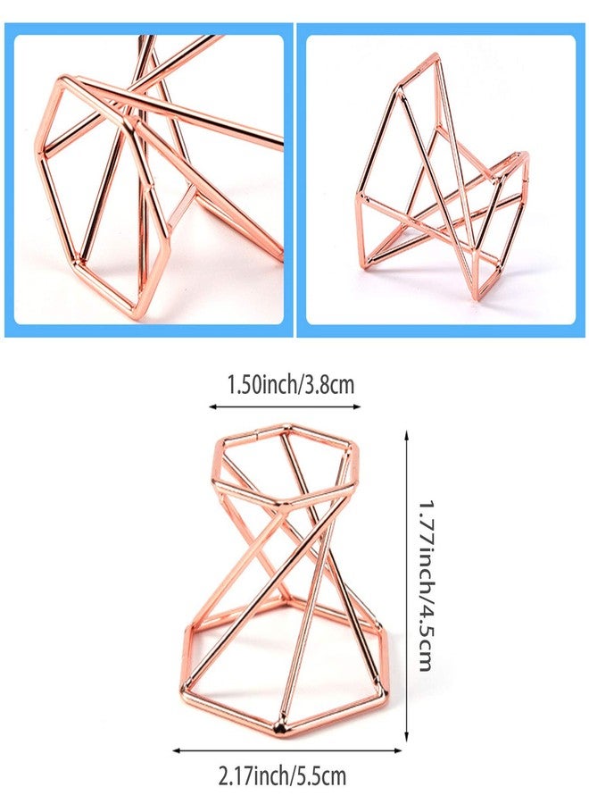 DIYstore 4 Pcs Makeup Sponge Holder, Makeup Blender Storage - Image 2