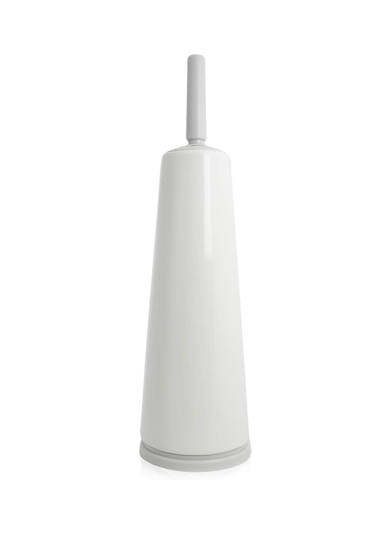 brabantia فرشاة مرحاض Brabantia وحامل - أبيض - Image 2