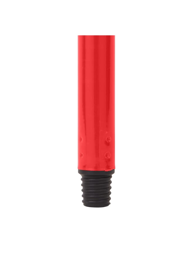 Red Gorilla Red  Gorilla - Gorilla Broom Handle - Red Handle - Image 2