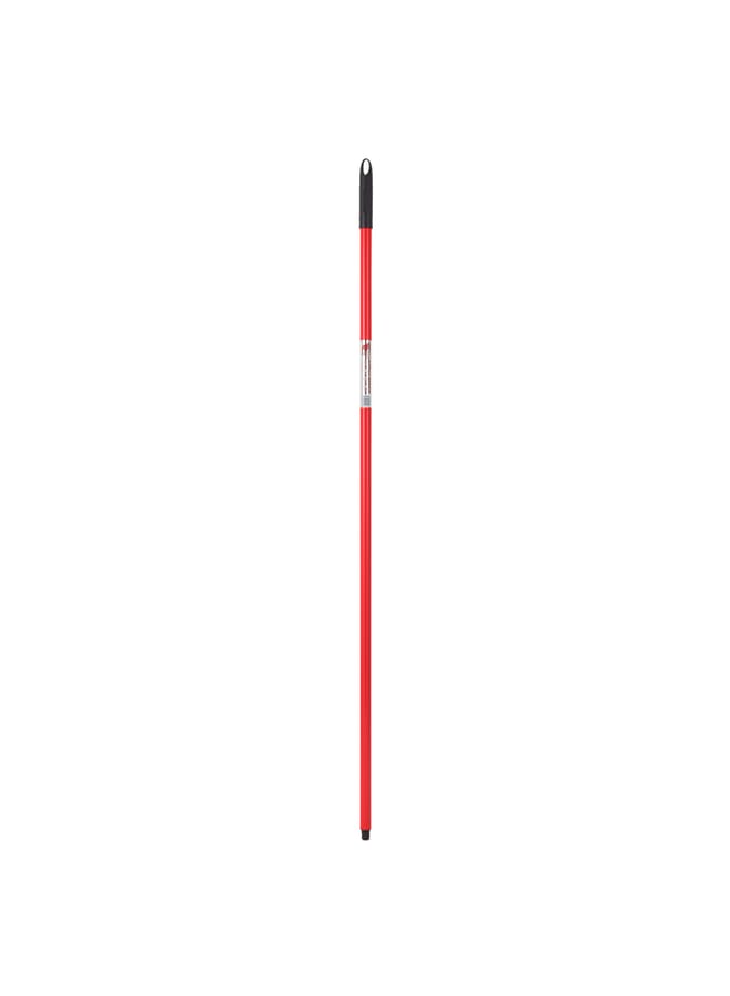 Red Gorilla Red  Gorilla - Gorilla Broom Handle - Red Handle - Image 1