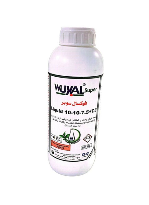 Liquid NPK Solution 800ml