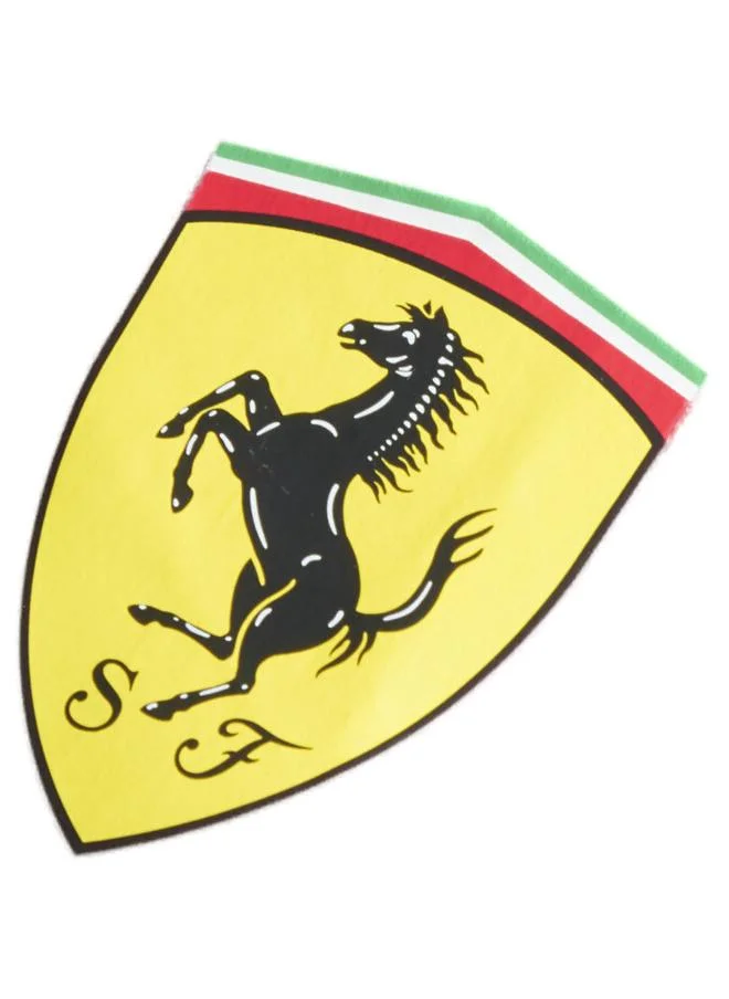 Puma Scuderia Ferrari HP Shirt Unisex