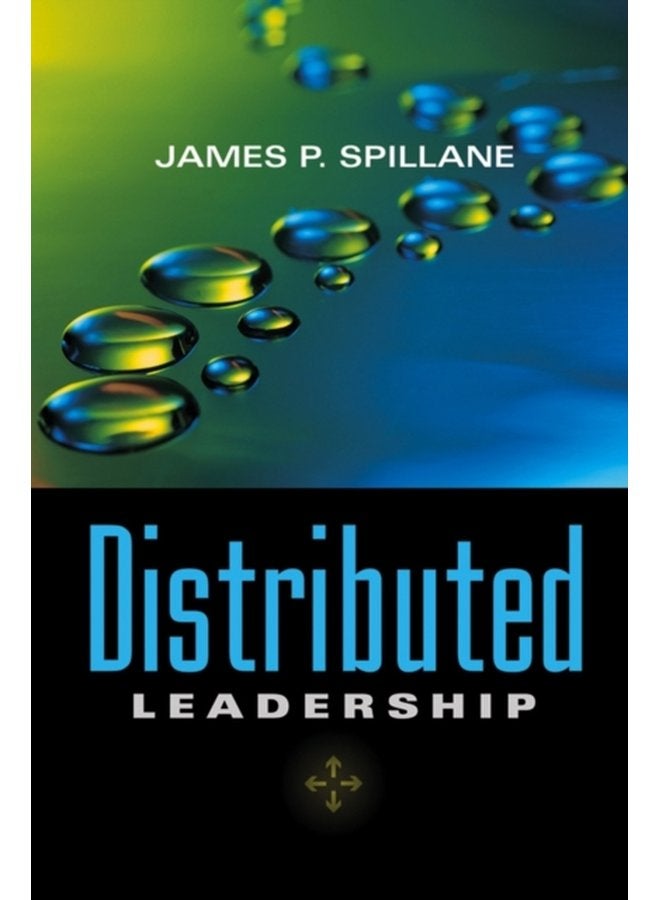 Distributed Leadership - Paperback