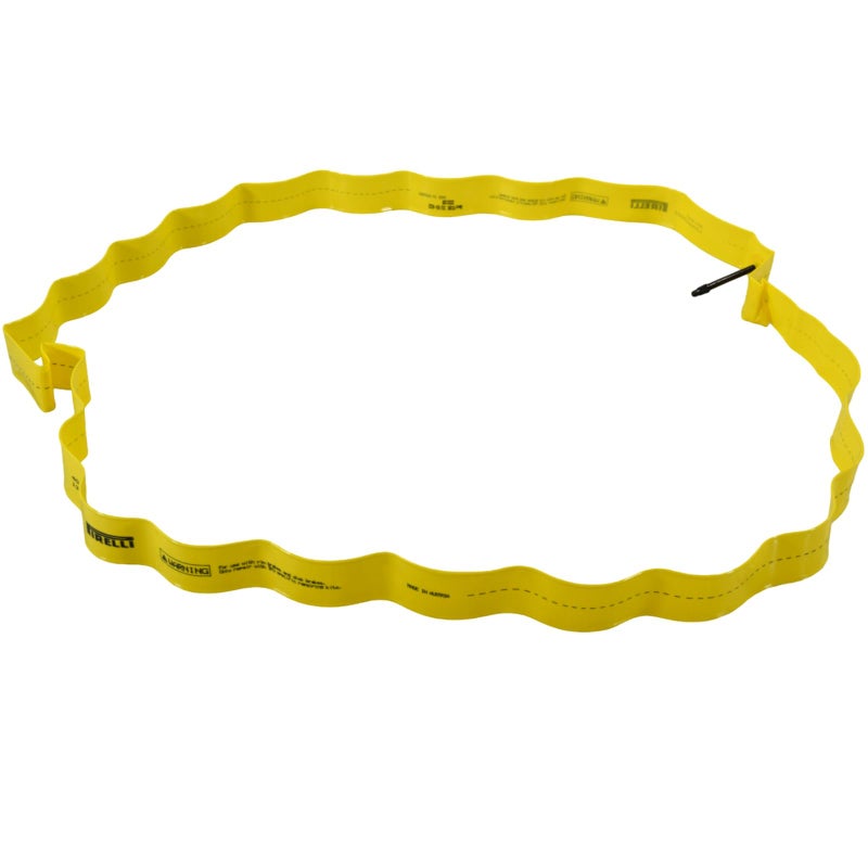 Pirelli Cinturato Smartube Yellow  700X33-45  60Mm Valve - Image 4