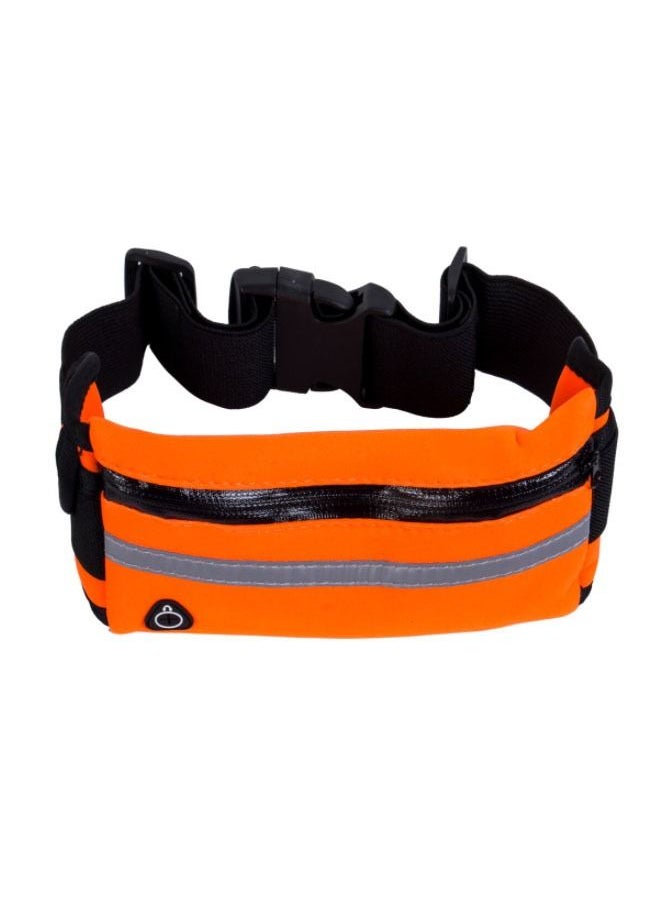 ZCM-HAPPY - Sports Portable Running Waist Bag - Image 1