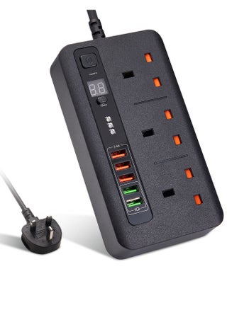 Plug 5 USB