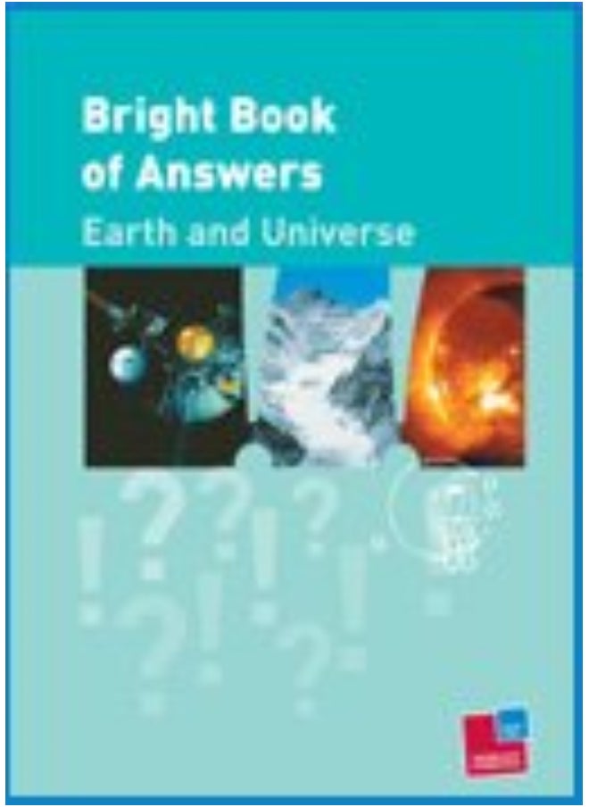 null - Earth and Universe (English) - Image 1