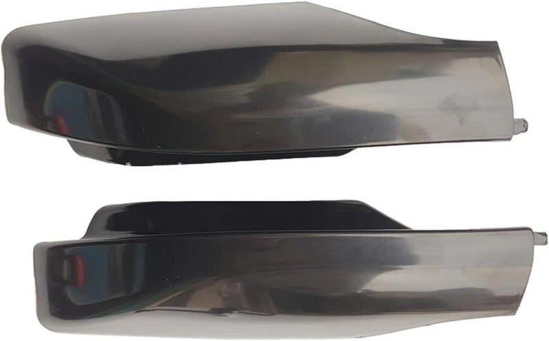 Wivplex Roof Rack Rail End Shell for Nissan Qashqai - Image 1