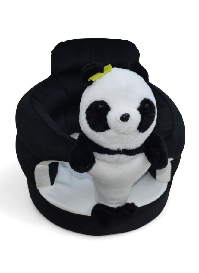 molody Unique Teddy Bear Chair for Babies – The Perfect Seat to Support Your Little One’s First Steps Towards Sitting with Confidence  - Image 4