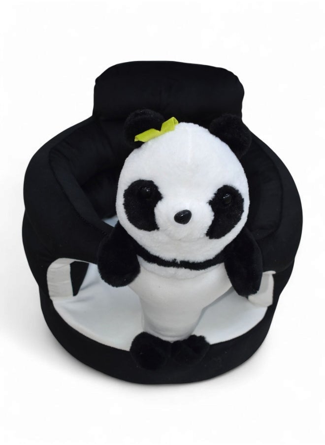 molody Unique Teddy Bear Chair for Babies – The Perfect Seat to Support Your Little One’s First Steps Towards Sitting with Confidence  - Image 1