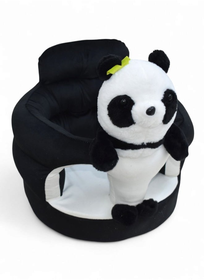 molody Unique Teddy Bear Chair for Babies – The Perfect Seat to Support Your Little One’s First Steps Towards Sitting with Confidence  - Image 2
