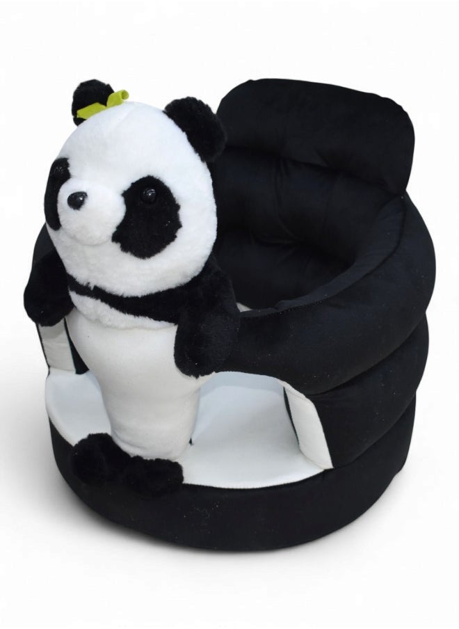 molody Unique Teddy Bear Chair for Babies – The Perfect Seat to Support Your Little One’s First Steps Towards Sitting with Confidence  - Image 3