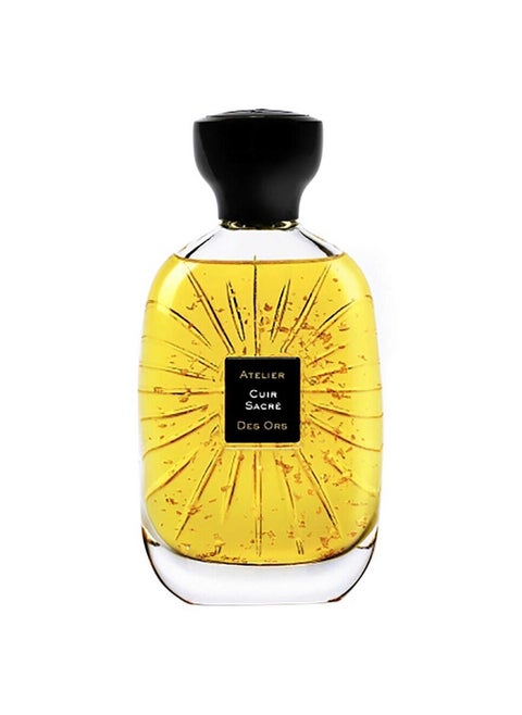 Cuir Sacre EDP 100 ml