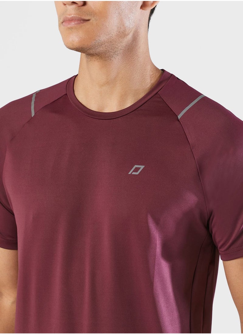 FRWD Training T-Shirt  - Image 3