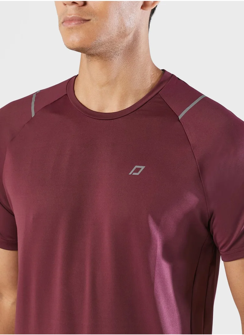 FRWD Training T-Shirt