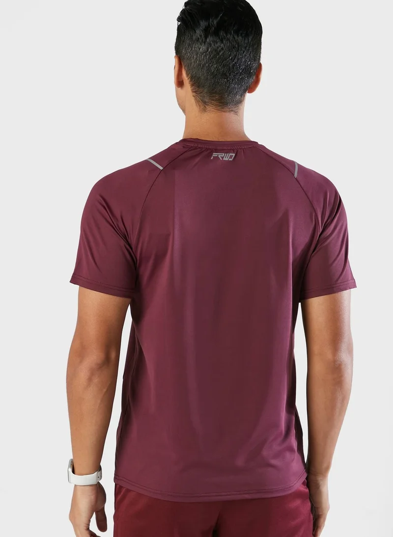 FRWD Training T-Shirt