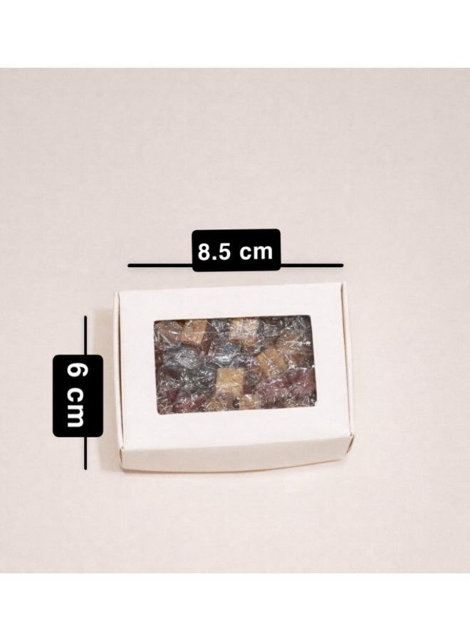 Fragranced mastic  with various scents - Image 3