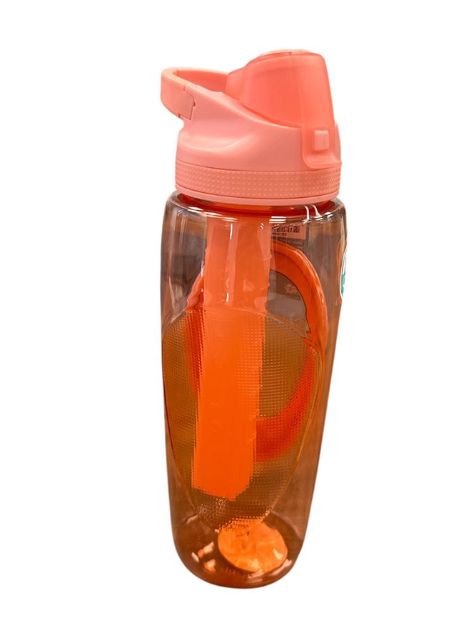 Cool Gear Water Bottle Gravity W Stick 32Oz Pinkleak Proof , Cool Gear , Cool Gear  For Gym, Cool Gear  For Travel, Trendy Hydration Bottle, Reusable Bottle, Cool Gear  For Kids, Cool Gear Saudi - Image 2