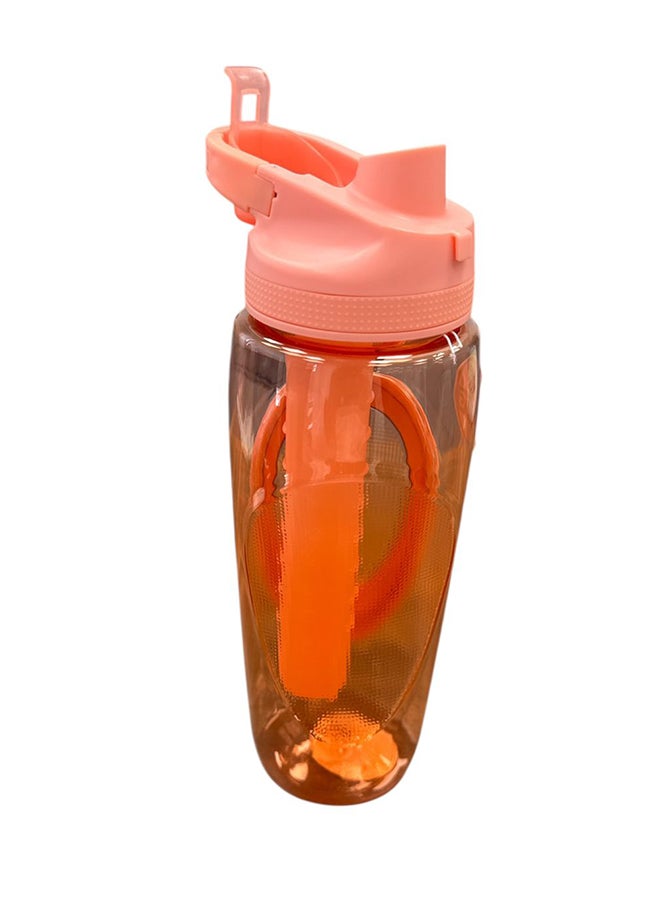 Cool Gear Water Bottle Gravity W Stick 32Oz Pinkleak Proof , Cool Gear , Cool Gear  For Gym, Cool Gear  For Travel, Trendy Hydration Bottle, Reusable Bottle, Cool Gear  For Kids, Cool Gear Saudi - Image 1