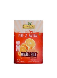 Face Mask (Orange Peel, 200G) - pzsku/Z376E3FB3A3C9E07EBDCFZ/45/_/1735816936/827a16bb-1d2e-4985-aa5f-1b63873e5f3a