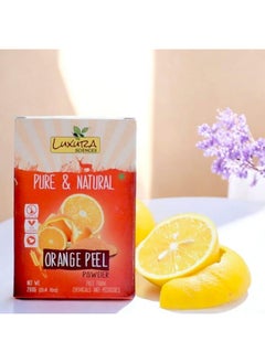 Face Mask (Orange Peel, 200G) - pzsku/Z376E3FB3A3C9E07EBDCFZ/45/_/1735816942/0223bc91-4354-493d-87f2-1a45c6f5d480