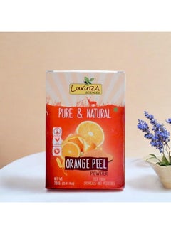 Face Mask (Orange Peel, 200G) - pzsku/Z376E3FB3A3C9E07EBDCFZ/45/_/1735816954/af94f070-dfc9-4797-aa8f-2e73496fc3df