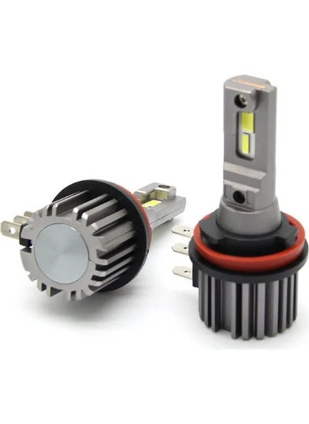 Photon Ultimate H15 LED Headlight  - Image 2