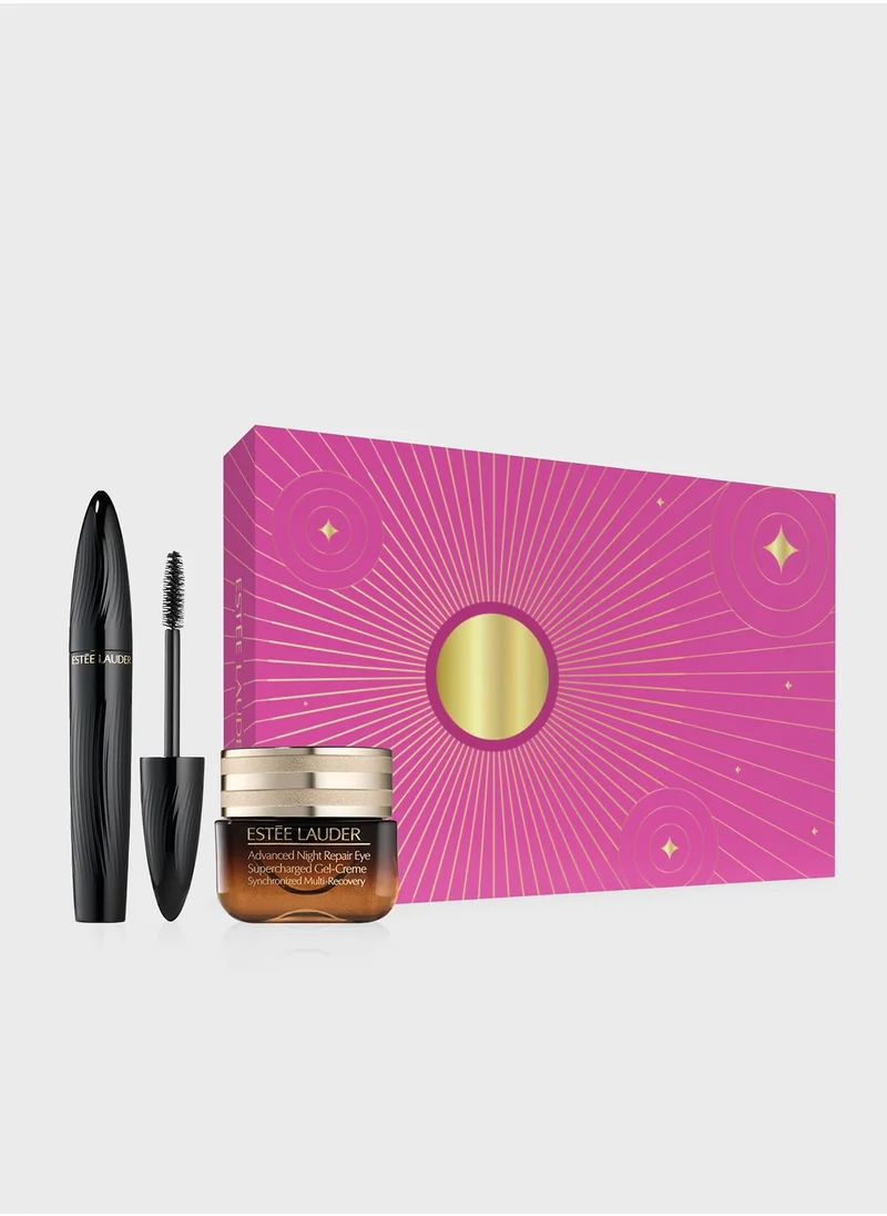 ESTEE LAUDER Supercharge Your Eyes Set, Savings 39%