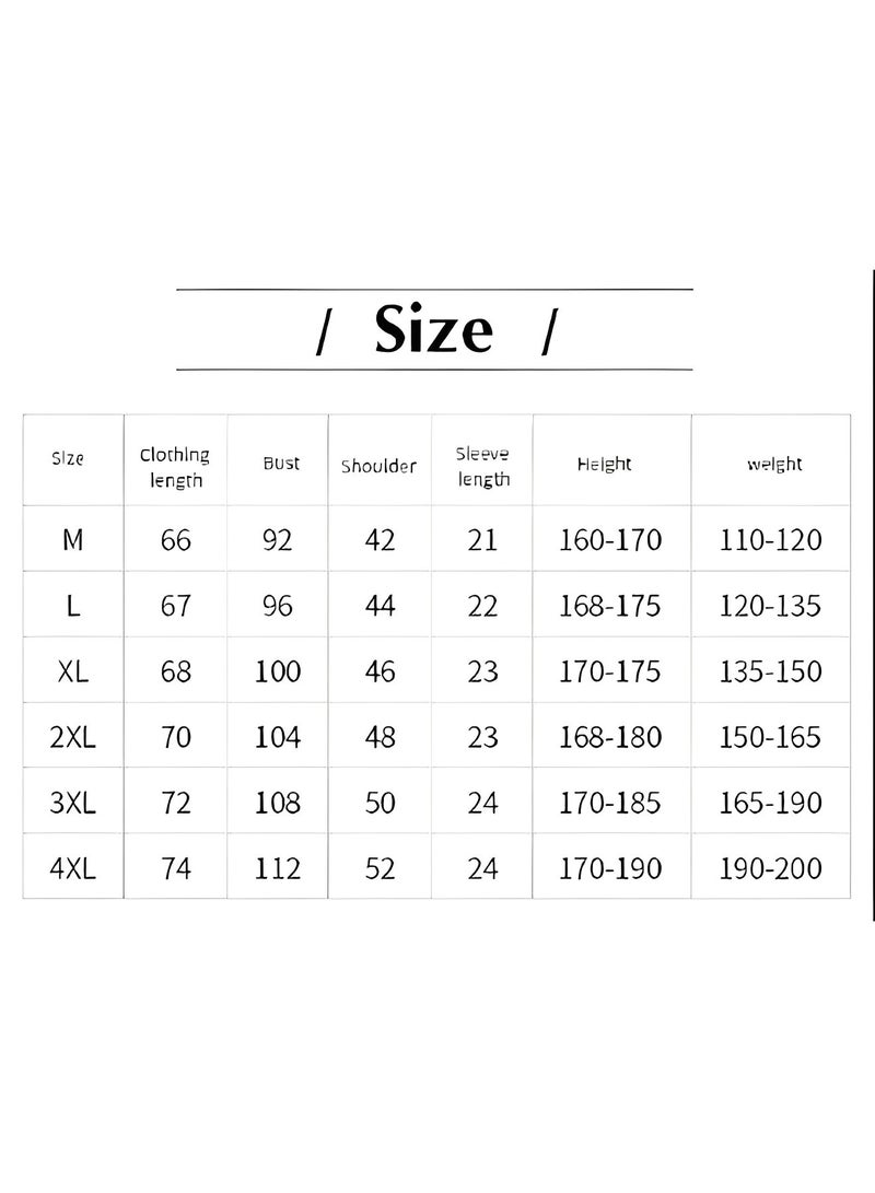 REOCLE Men's Polo Shirt Comfy & Quick Dry Short Sleeves Shirts Regular-Fit Pique Polo Shirt Jersey Golf Shirt - Image 4